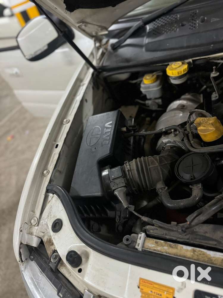 Tata Safari Dicor 2.2 Ex 4x2, 2012, Diesel