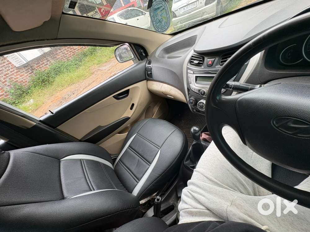 Hyundai Eon Petrol Magna 2016