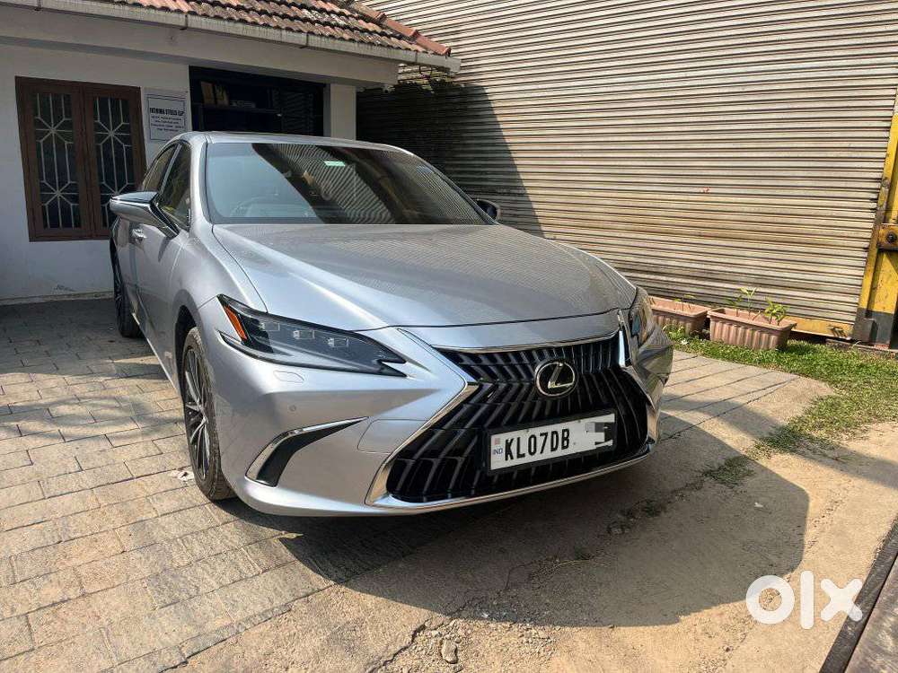 Lexus Es 300h, 2023, Petrol