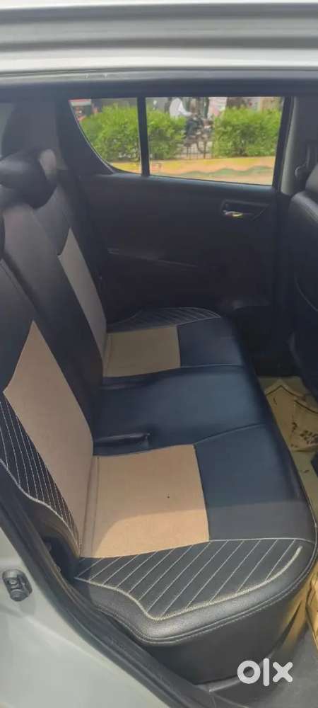 Maruti Suzuki Swift 2016