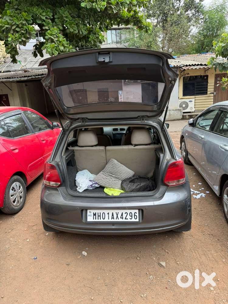 Volkswagen Polo 2011 Year