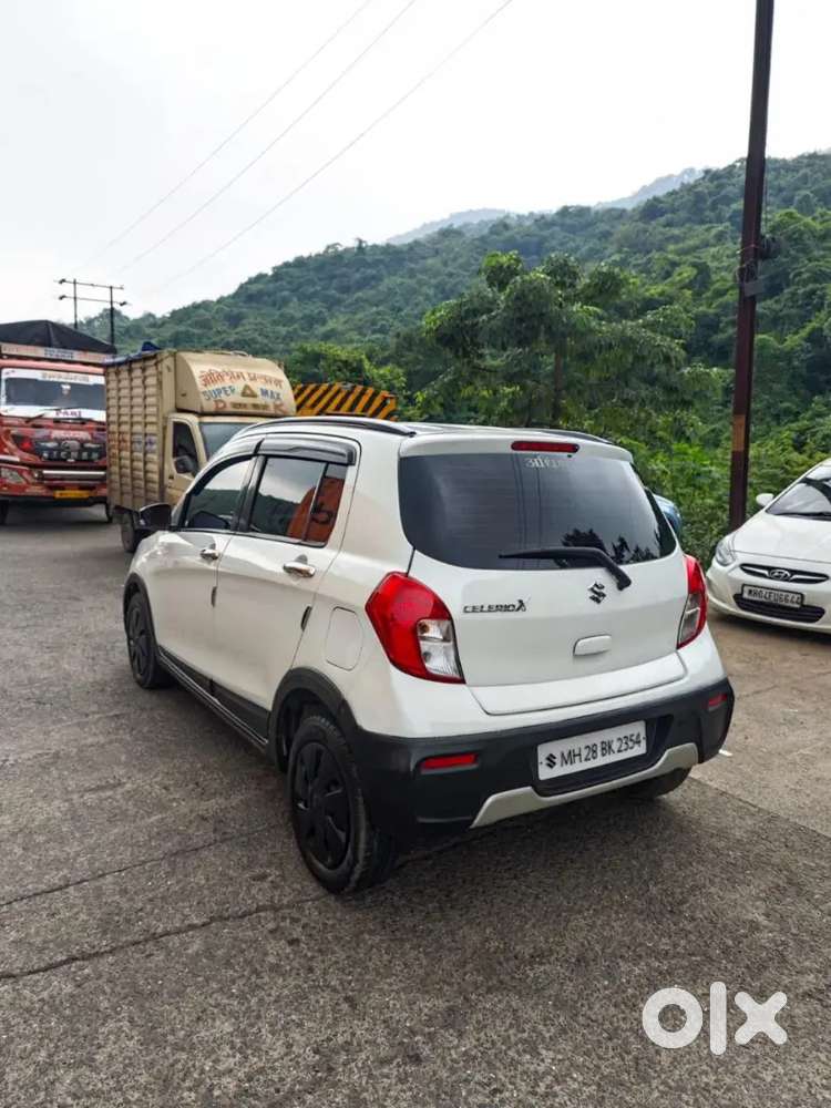 Maruti Suzuki Celerio 2020 December  Almost Its 2021 Car