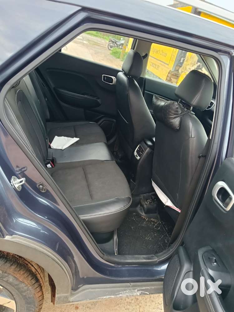Hyundai Venue, 2021, Petrol
