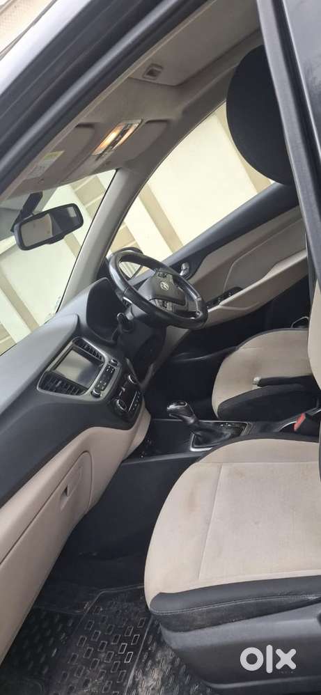 Hyundai Verna Hyundai-verna-crdi-1.6-sx-option, 2018, Diesel