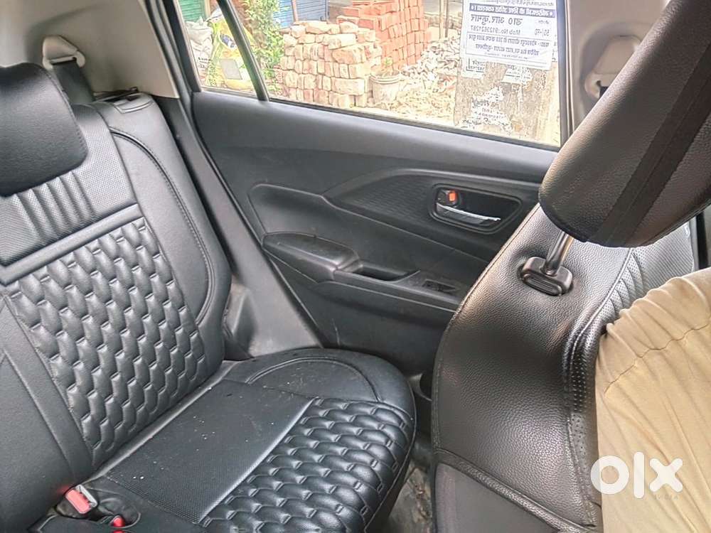 Maruti Suzuki Swift 2025