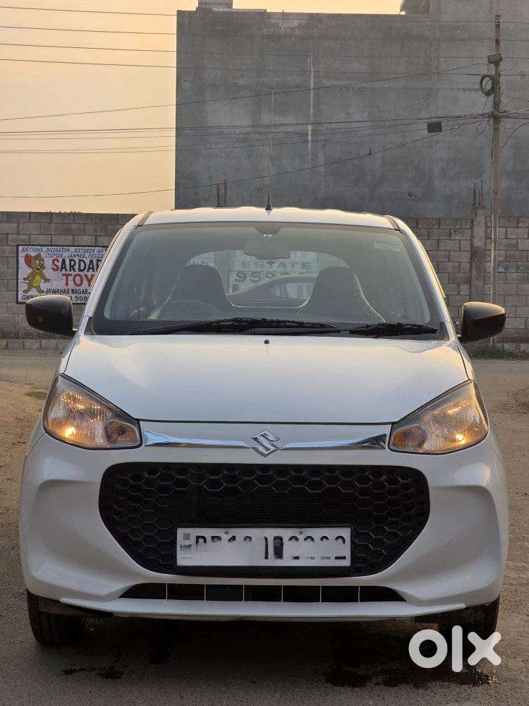 Maruti Suzuki Alto K10 Plus Edition, 2024, Petrol