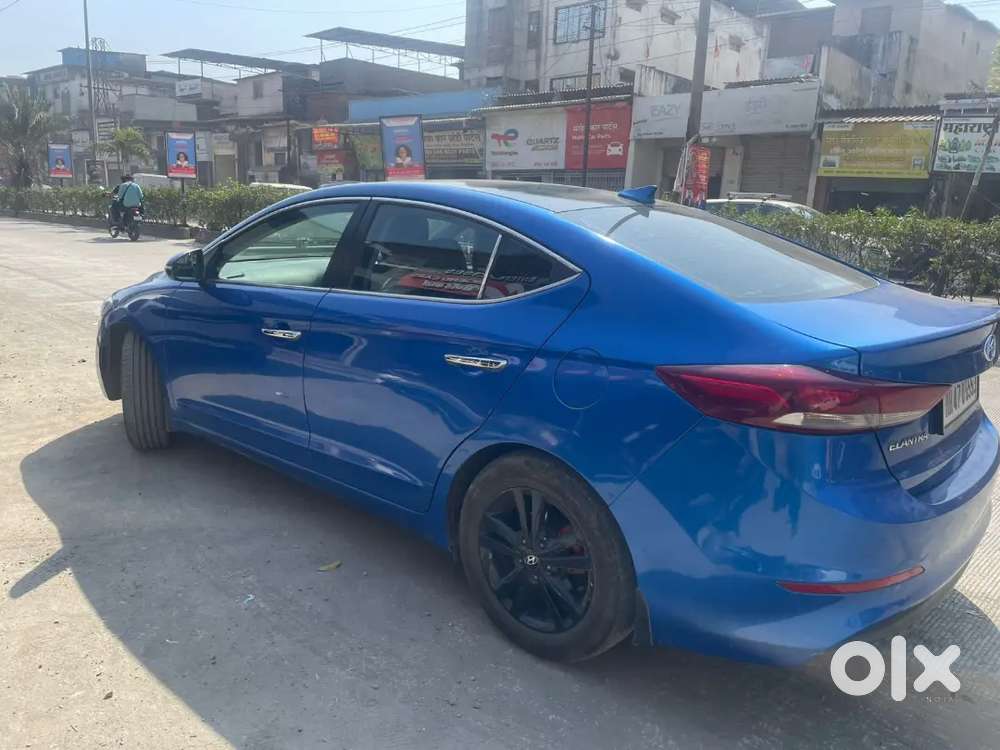 Excellent Condition Elentra