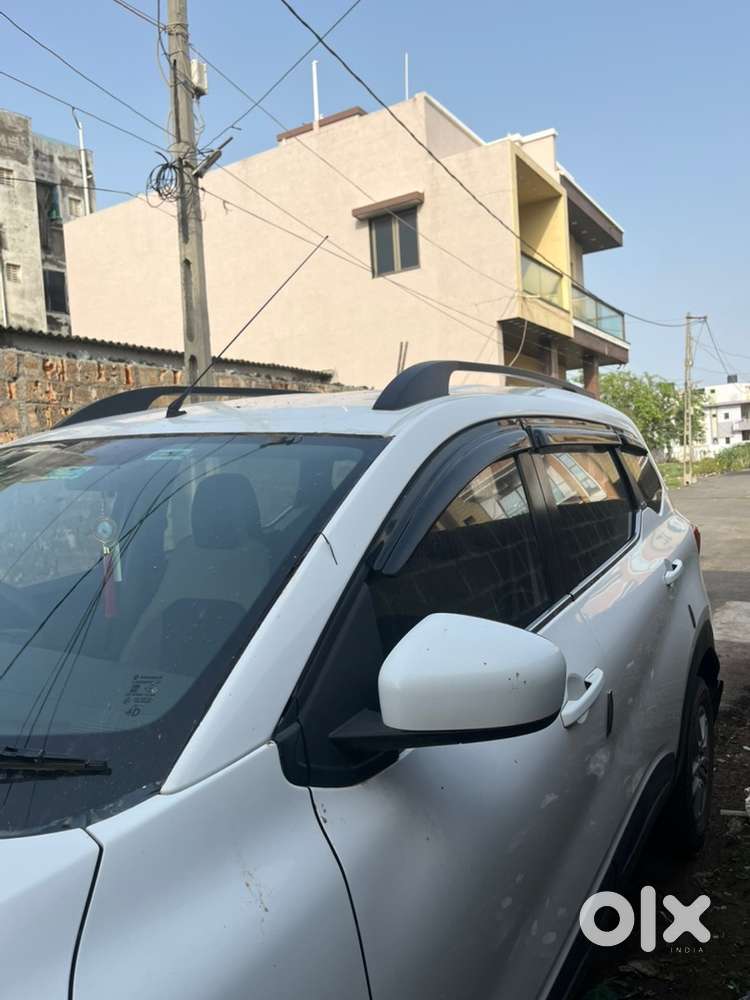 Renault Triber Petrol 2020