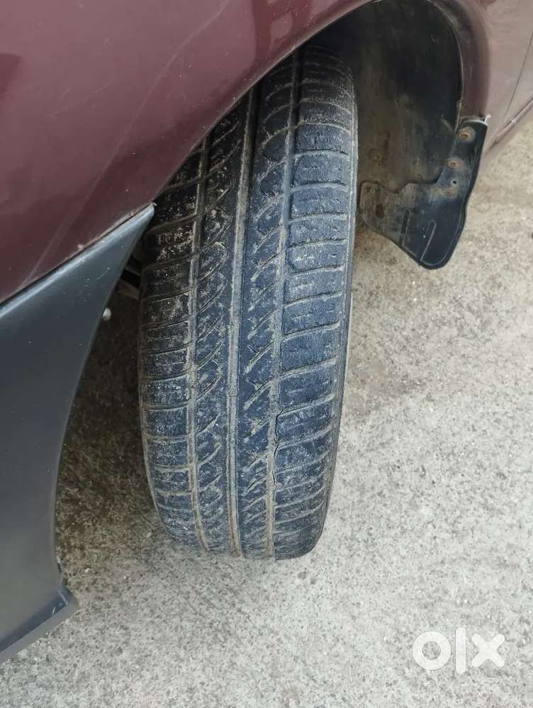 Tata Indigo V Series 2014 Diesel 205114 Km Driven