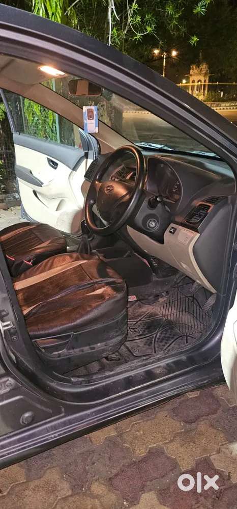 Well Maintained Cng On Paper