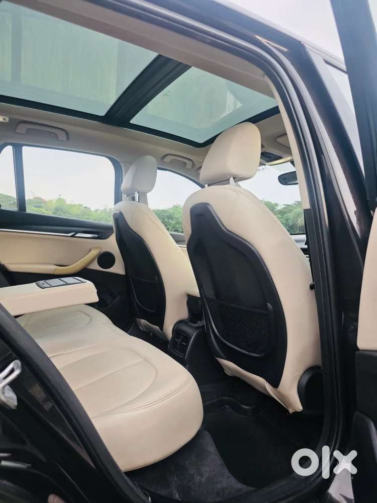Bmw X1 2.0 Sdrive20d Xline, 2018, Diesel