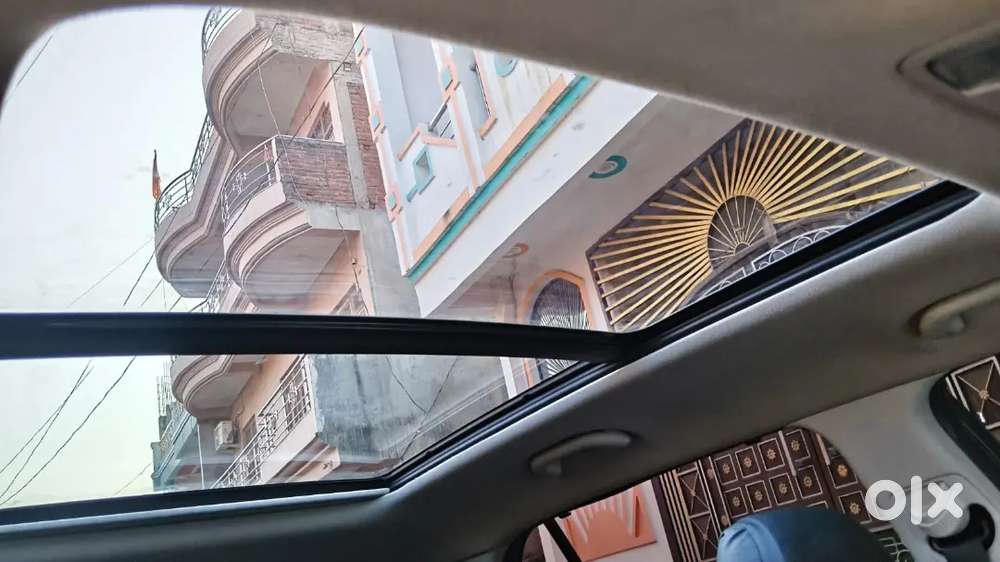 Hyundai Creta 2023 Petrol Well Maintained