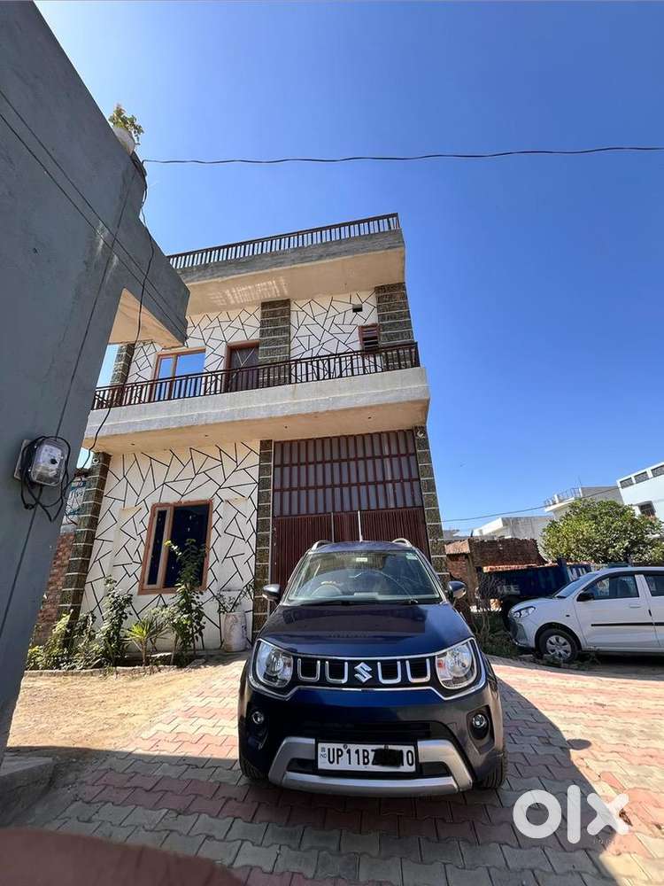 Maruti Ignis Zeta 1.2 Mt  Push Start  35k Run  Excellent Condition