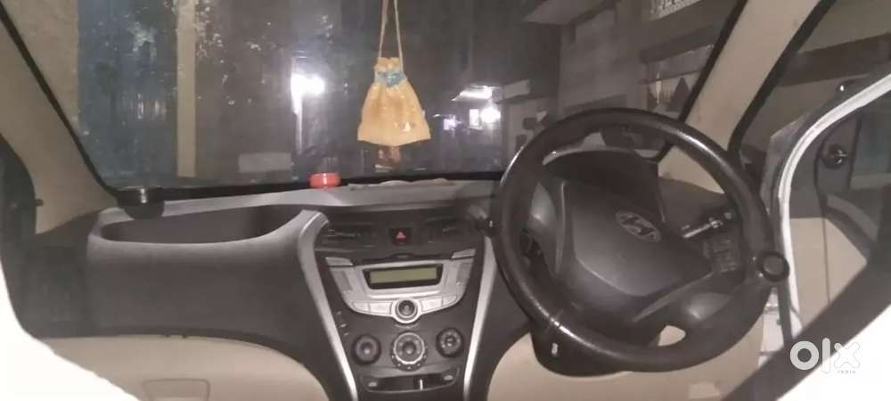Hyundai Eon Magna 2013