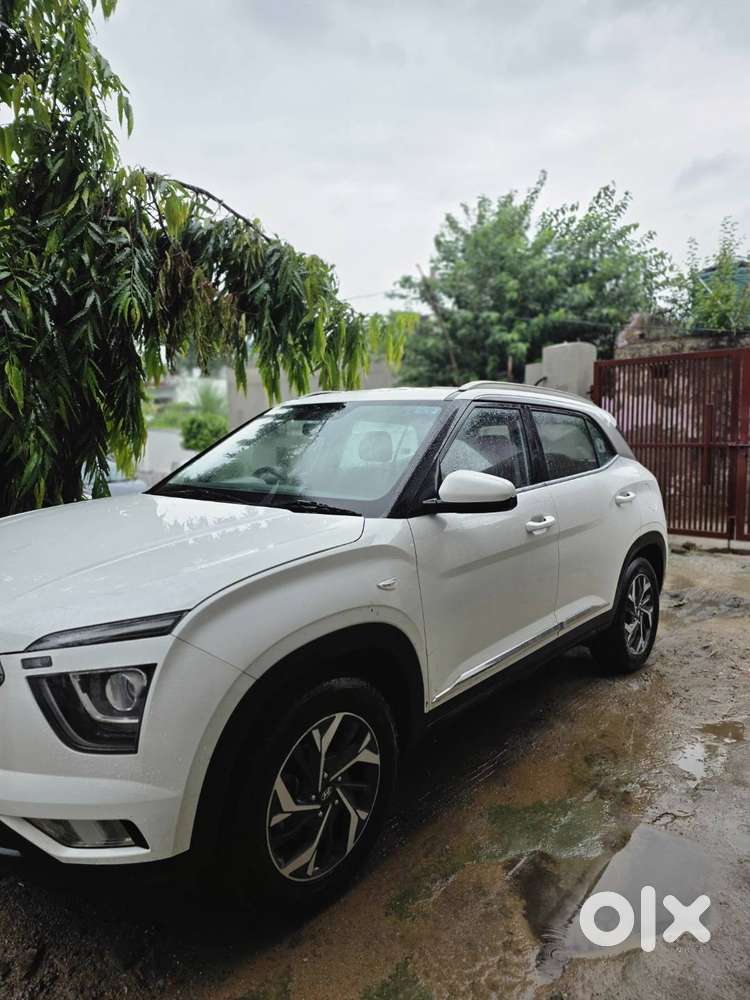 Hyundai Creta 2022