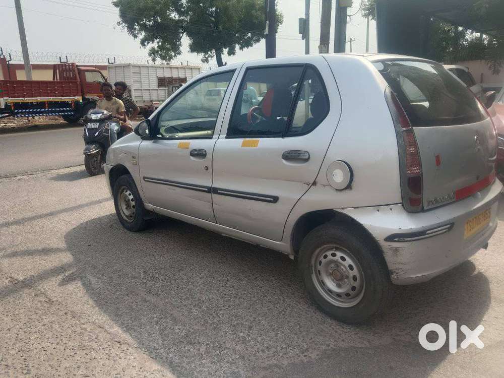 Tata Indica Ev2 Ev2 Ls, 2016, Diesel