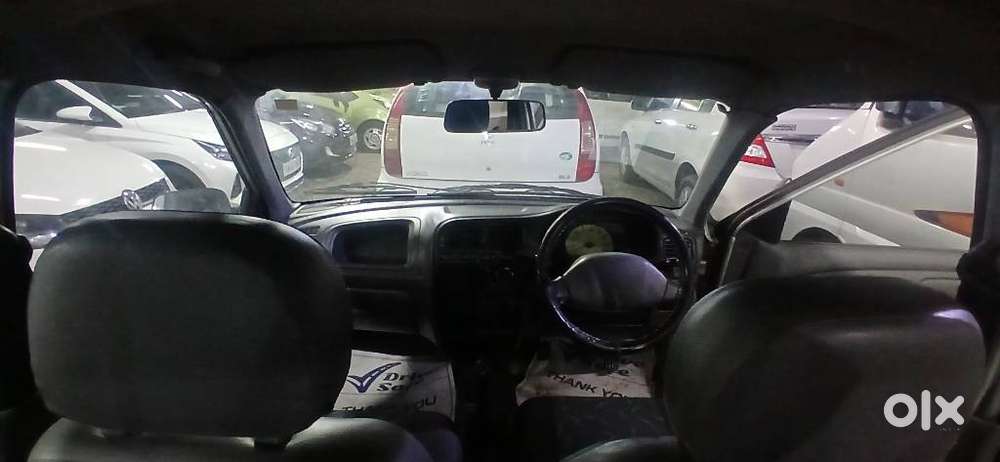 Maruti Suzuki Alto 800 Lxi, 2010, Petrol