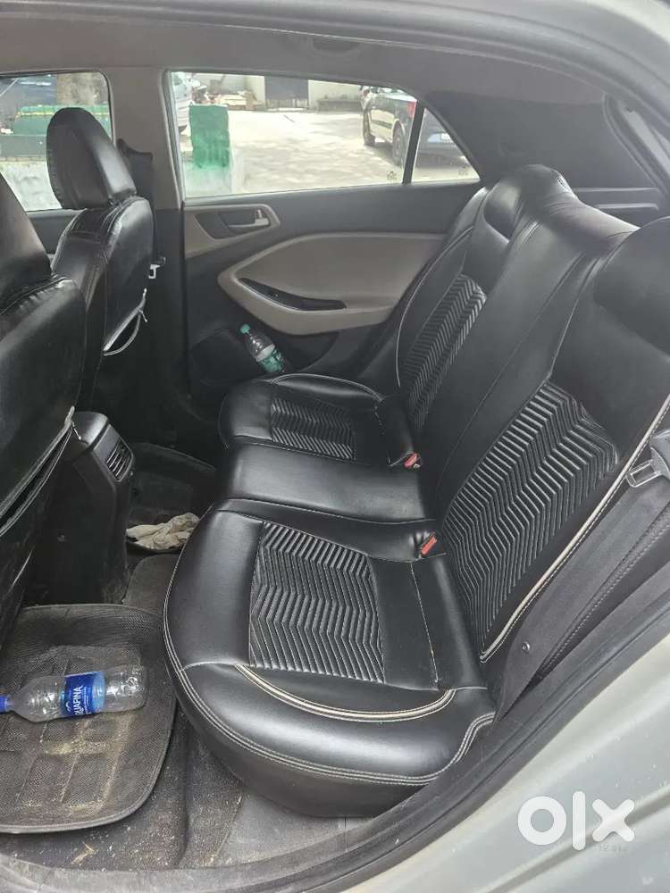 Hyundai I20 Diesel 2017