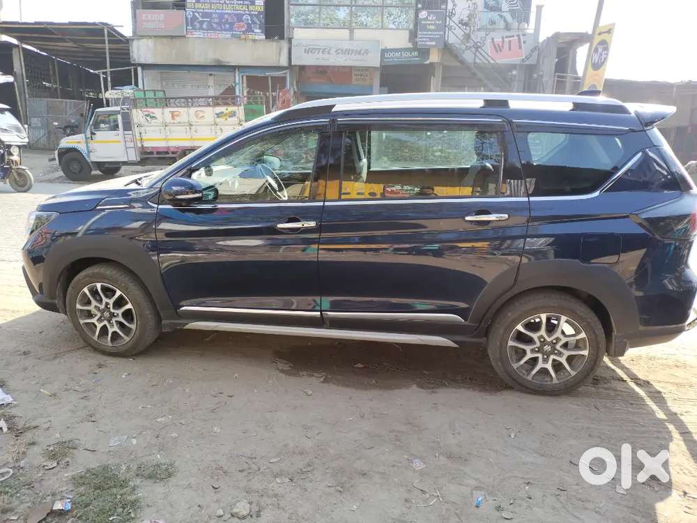 Maruti Suzuki Xl6 2023 Petrol 35000 Km Driven