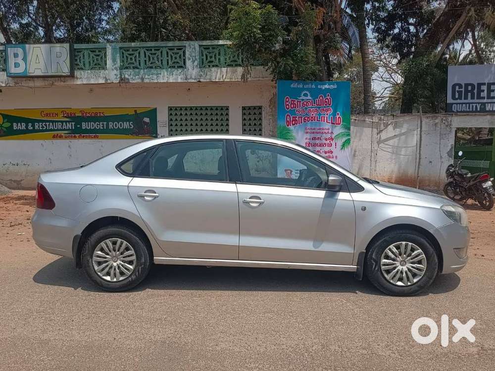 Skoda Rapid 1.6 Mpi Ambition Plus, 2013, Diesel