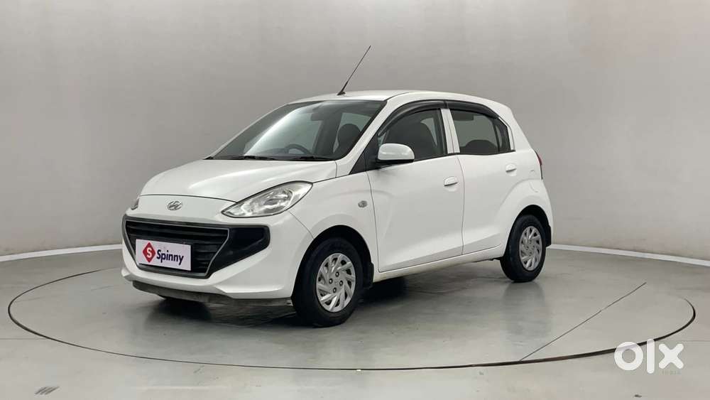 Hyundai Santro Magna, 2021, Petrol