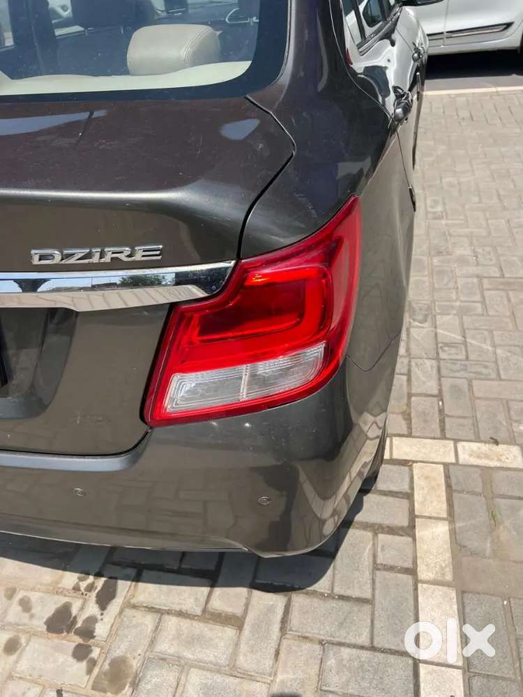 Maruti Suzuki Dzire 470000