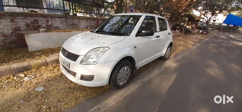 Maruti Suzuki Swift 2011 Petrol 27000 Km Driven, Excellent Condition