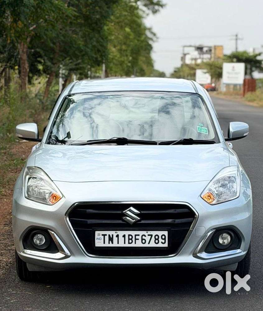 Maruti Suzuki Dzire, 2023, Petrol