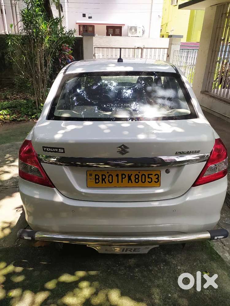 Maruti Dzire Tour S 2020