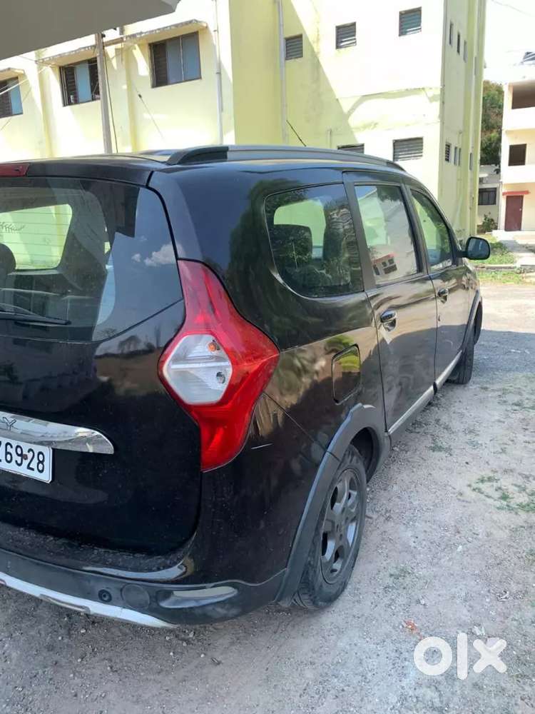 Lodgy For Sale
