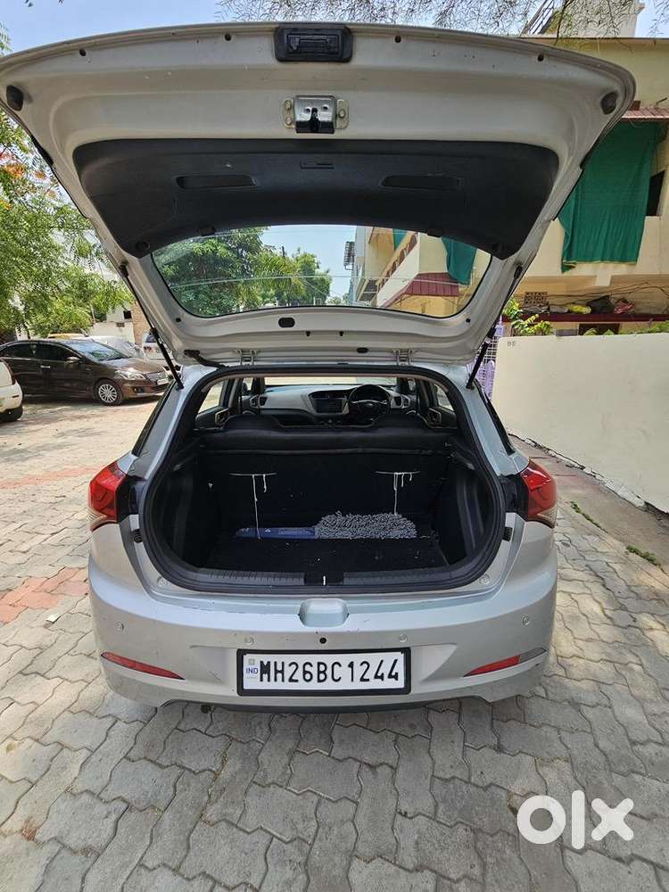 Hyundai Diesel Manual 2017