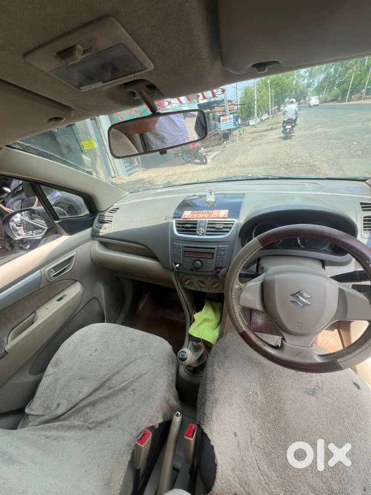2012 Maruti Suzuki Diesel