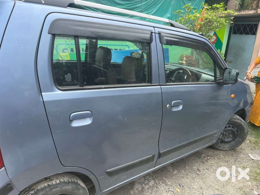 1st Onwer Major Scratches Little Dent, Tax Failp