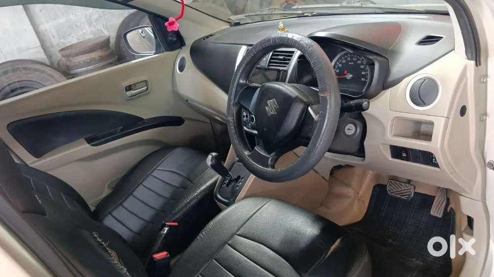 Celerio 2014 Petrol Amt