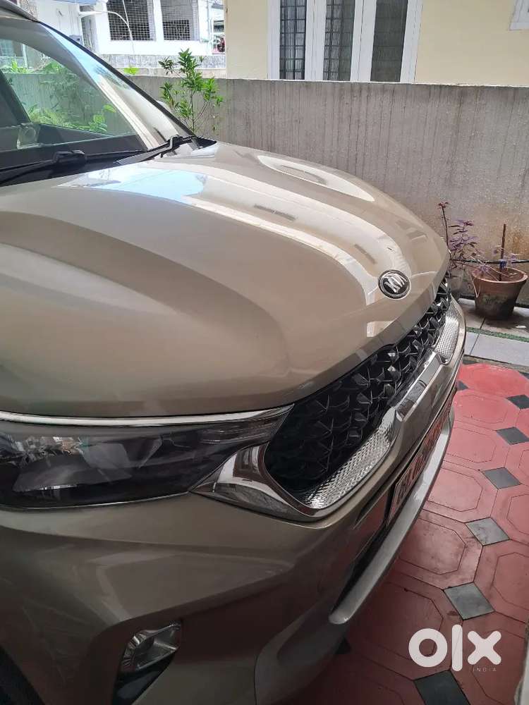 Kia Sonet 2020 Petrol 43673 Km Driven