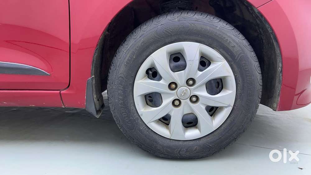 Hyundai Elite I20 [ ] 1.2 Sportz, 2018, Petrol