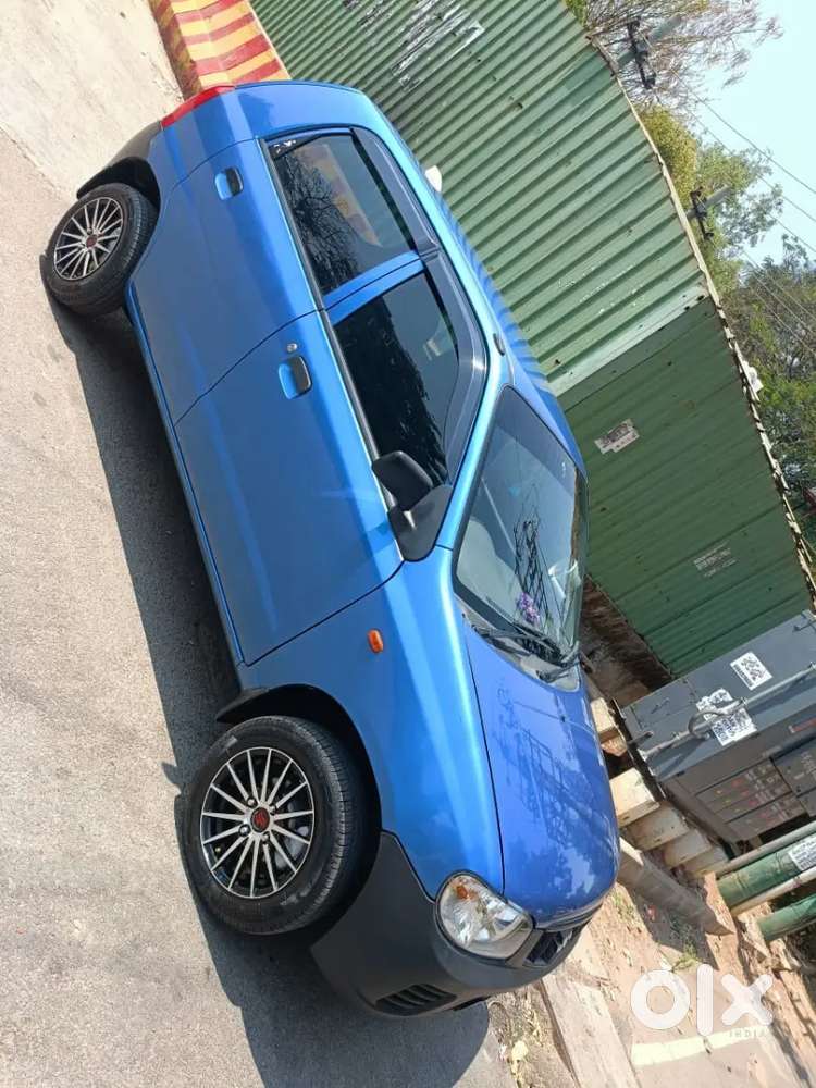 Maruti Suzuki Alto 2008