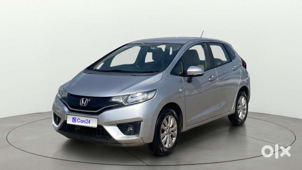 Honda Jazz 1.2 Sv I Vtec, 2016, Petrol