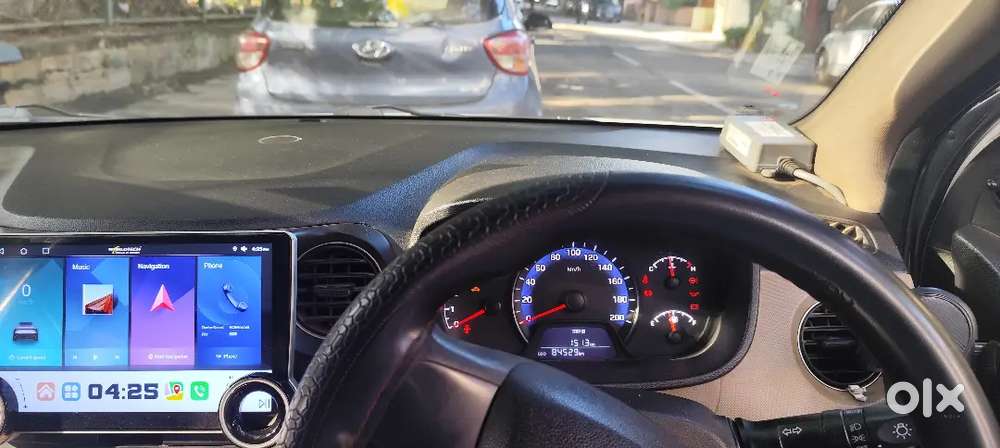 Hyundai Xcent Diesel Manual 2018