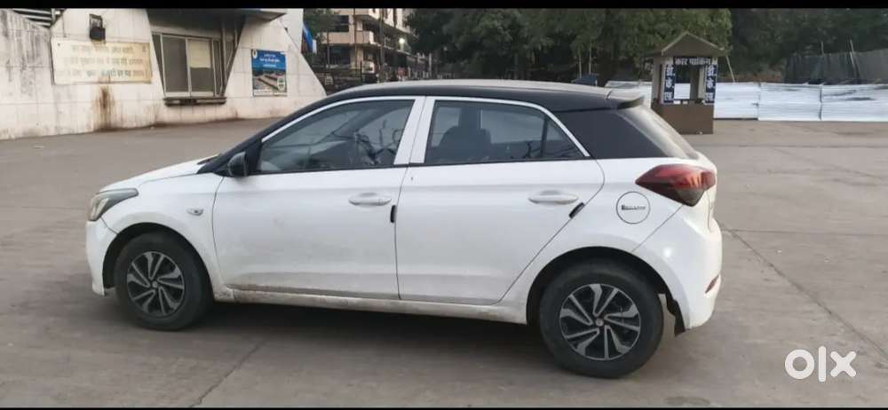 Hyundai I20 Magna 2014 Diesel ( New Battery)(new Tyres)
