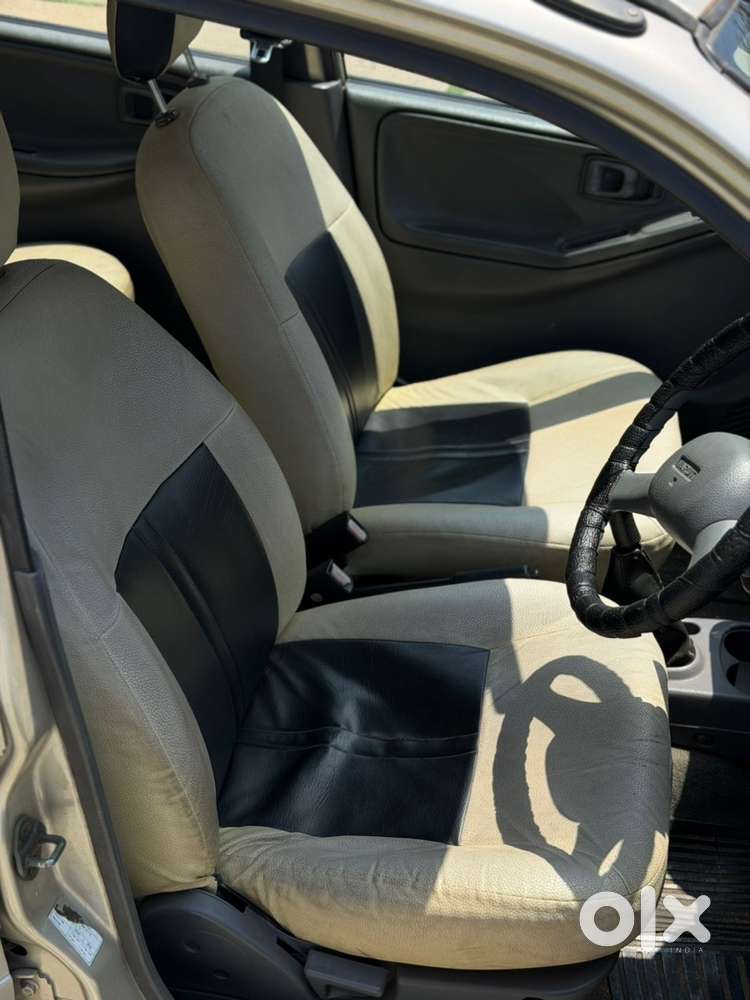 Maruti Suzuki Zen Estilo 2004 Petrol 12000 Km Driven