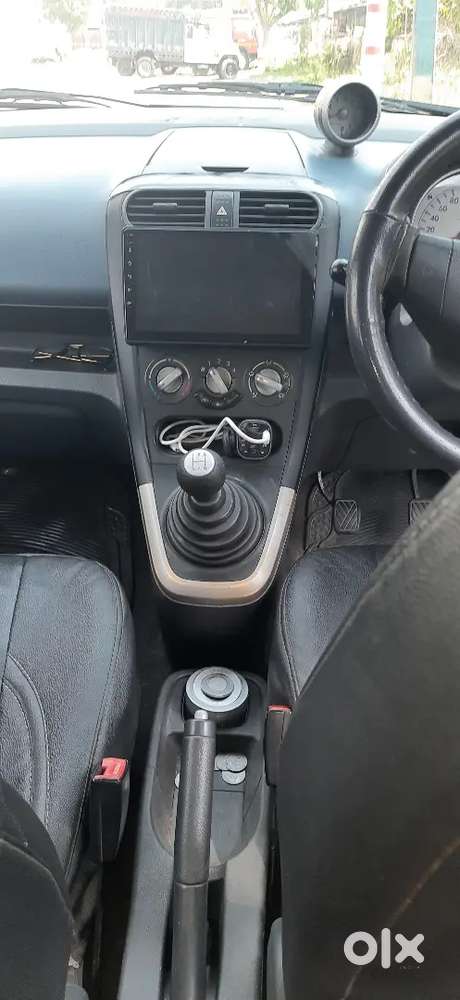 Maruti Suzuki Ritz 2010 Petrol Good Condition