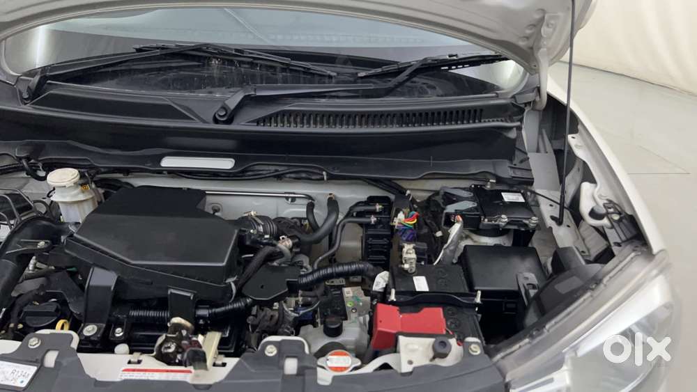 Maruti Suzuki S-presso Vxi O Amt, 2023, Petrol