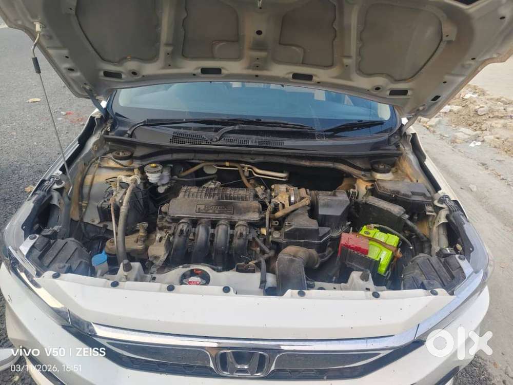 Honda Amaze 2019 Petrol  Only 19k Km Driven  Excellent Condition