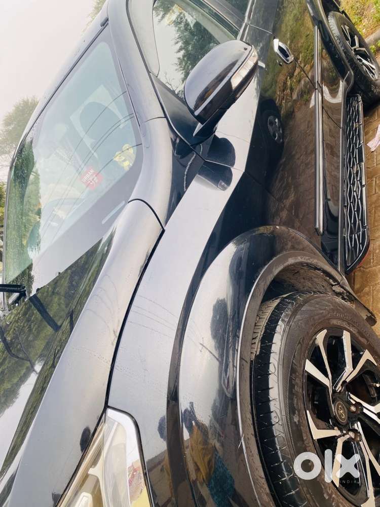 Mahindra Xuv500 Diesel 2017