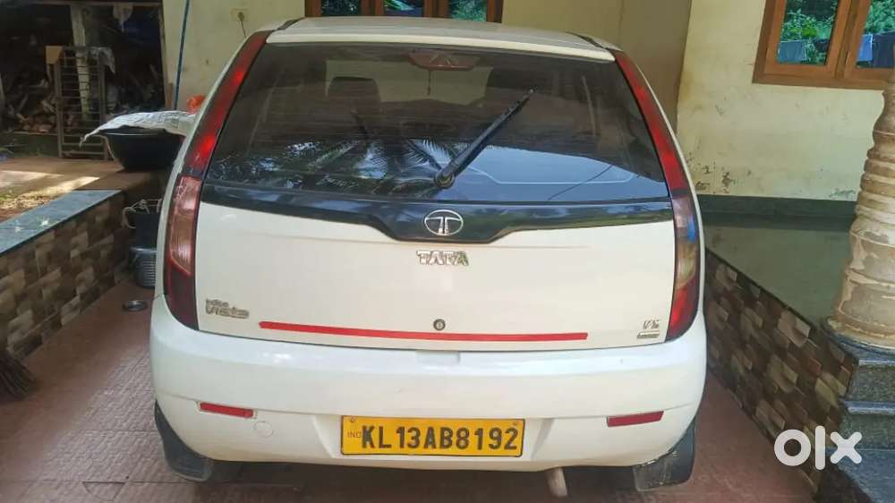 Tata Indica Vista For Sale, Good Condition