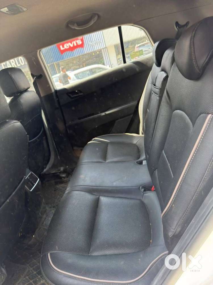 Hyundai Creta 1.4 Ex Diesel, 2019, Diesel