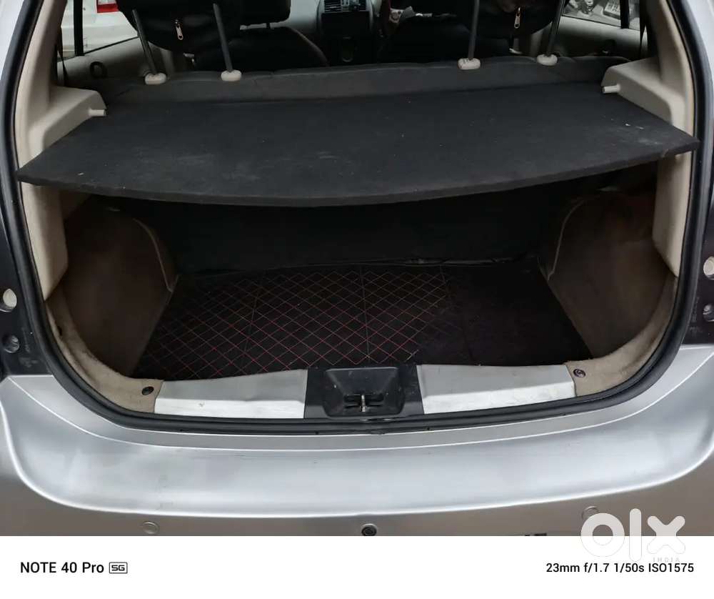 Nissan Micra Active 2015 Petrol Well Maintained