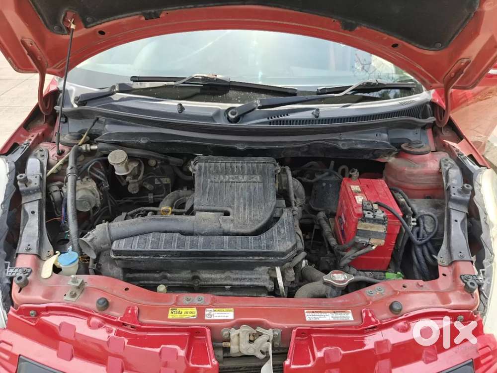 Maruti Suzuki Swift Dzire 1.3 Zxi, 2014, Petrol