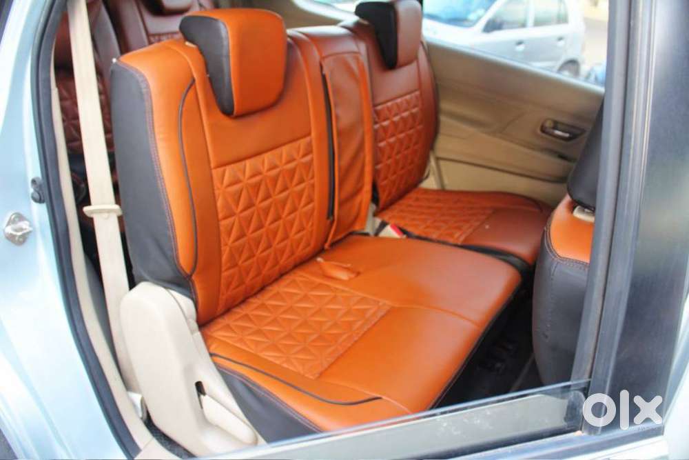 Maruti Suzuki Ertiga Vxi At Petrol, 2023, Petrol